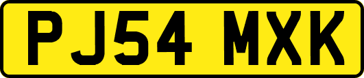 PJ54MXK