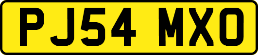 PJ54MXO