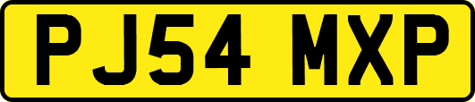 PJ54MXP
