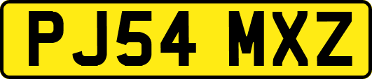 PJ54MXZ