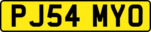 PJ54MYO