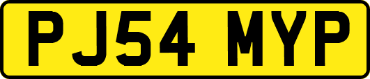 PJ54MYP
