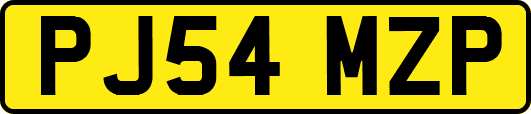 PJ54MZP