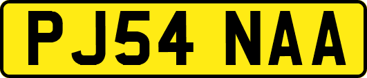 PJ54NAA