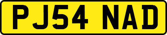 PJ54NAD