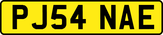 PJ54NAE