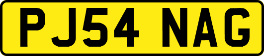 PJ54NAG
