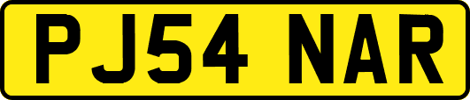 PJ54NAR