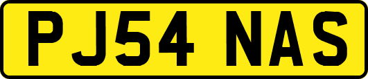 PJ54NAS
