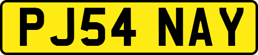 PJ54NAY