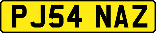 PJ54NAZ