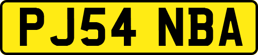 PJ54NBA