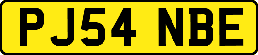 PJ54NBE
