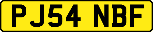 PJ54NBF