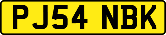 PJ54NBK