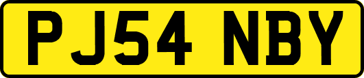 PJ54NBY