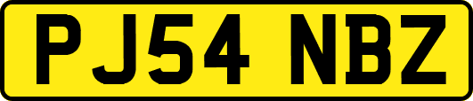 PJ54NBZ