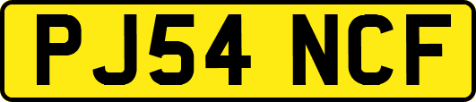 PJ54NCF