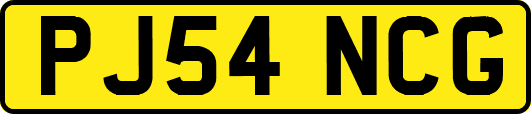 PJ54NCG