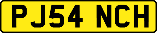 PJ54NCH