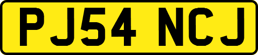 PJ54NCJ