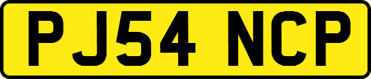 PJ54NCP