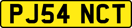 PJ54NCT