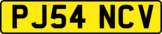 PJ54NCV