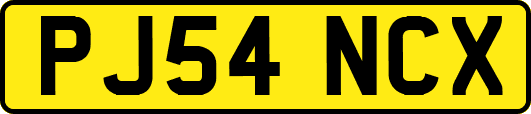 PJ54NCX