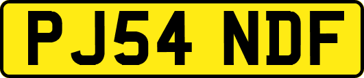 PJ54NDF