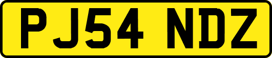 PJ54NDZ