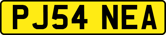 PJ54NEA