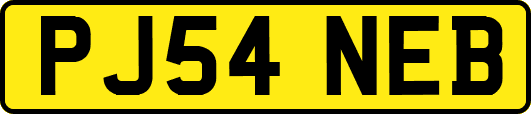 PJ54NEB