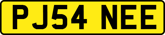 PJ54NEE