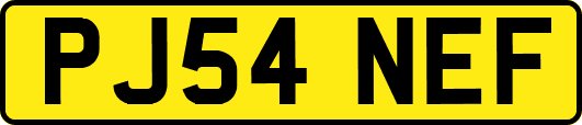 PJ54NEF
