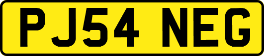 PJ54NEG