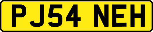 PJ54NEH