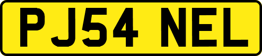 PJ54NEL