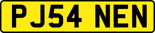 PJ54NEN