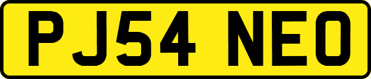 PJ54NEO