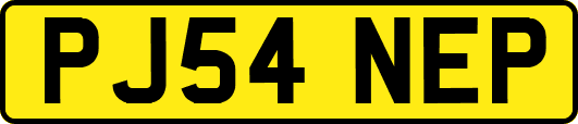 PJ54NEP