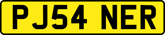 PJ54NER