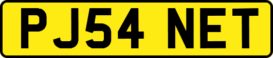 PJ54NET