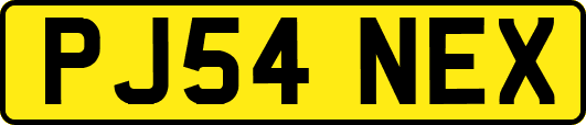PJ54NEX