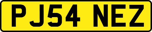 PJ54NEZ