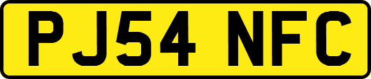 PJ54NFC