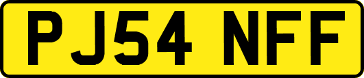 PJ54NFF