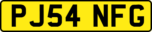 PJ54NFG