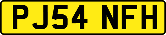 PJ54NFH
