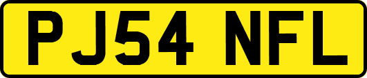 PJ54NFL